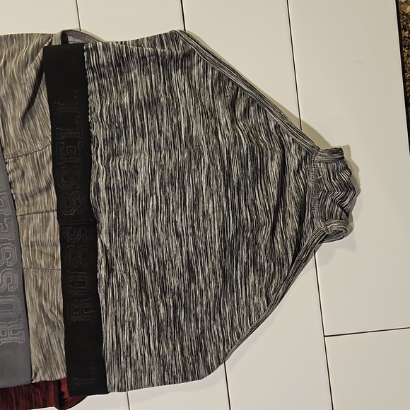 Russell Athletic Freshforce Performance Briefs 3 Pieces - Picture 3 of 5